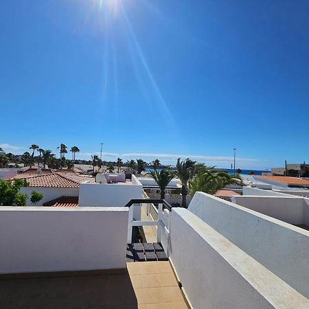 Villa Leon Калета-де-Фусте Екстер'єр фото